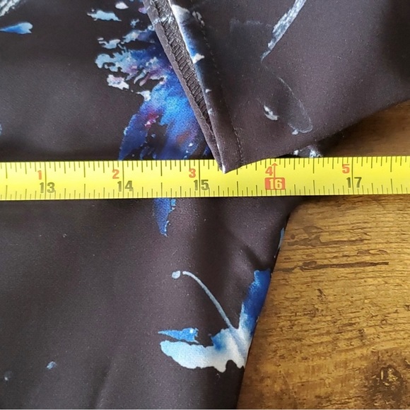 NWOT Paper Dolls London Floral Midi Dress - Picture 13 of 16